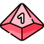 Dice icon 64x64