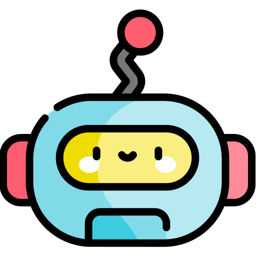Robot 상