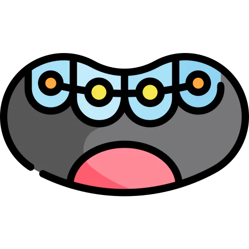Brackets icon