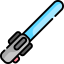 Laser sword icon 64x64