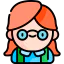 Nerd icon 64x64