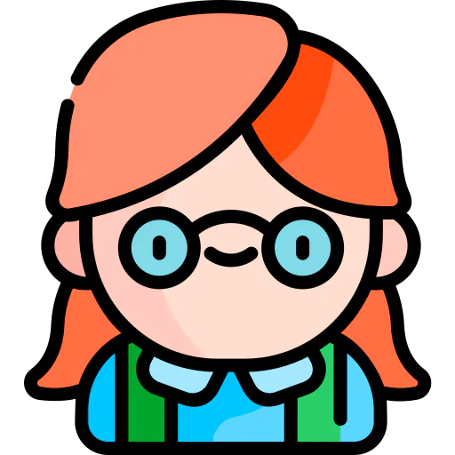 Nerd icon