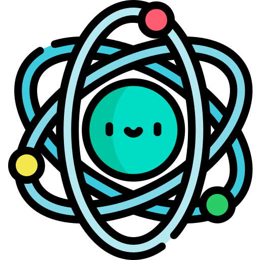 Atom 图标