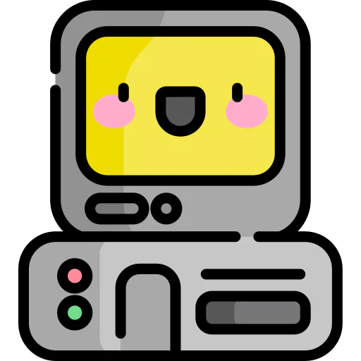 Computer 图标
