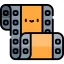 Film roll icon 64x64