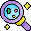 Loupe icon 64x64