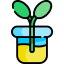 Plant icon 64x64