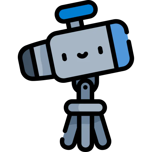 Telescope 图标