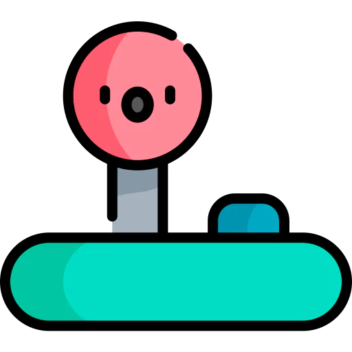 Joystick 图标