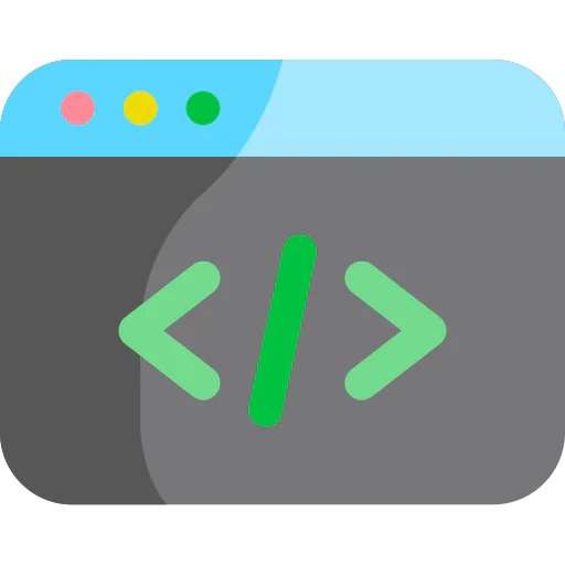 Programming biểu tượng