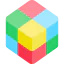 Rubik icon 64x64