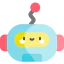 Robot icon 64x64