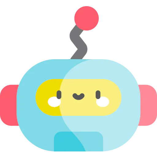 Robot 图标