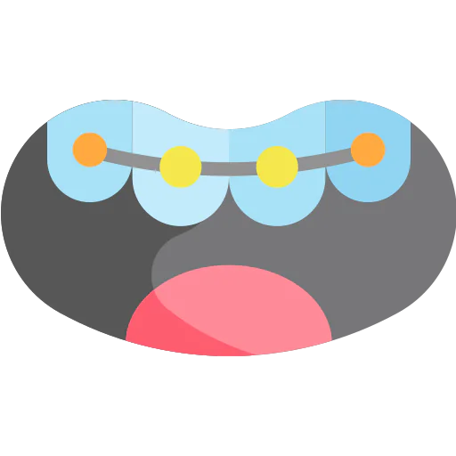 Brackets 图标