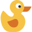 Duckling icon 64x64