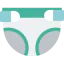 Diaper icon 64x64