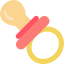 Pacifier icon 64x64