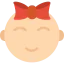 Baby icon 64x64