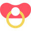 Pacifier icon 64x64
