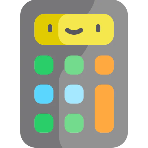 Calculator icon