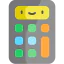 Calculator icon 64x64