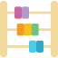 Abacus icon 64x64