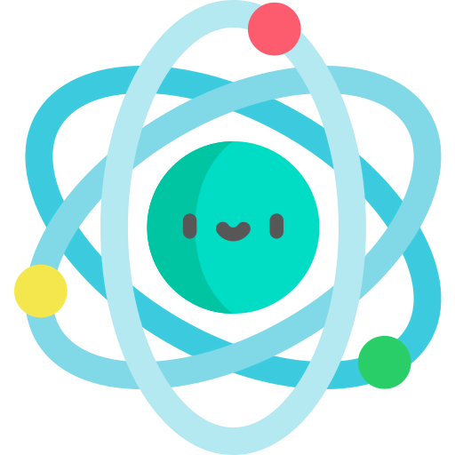 Atom icon