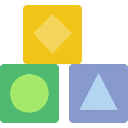 Cubes icon