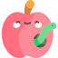 Apple icon 64x64