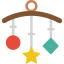 Cot icon 64x64