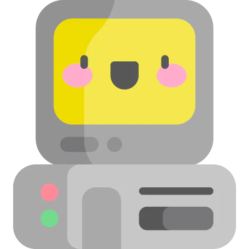 Computer icon