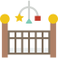 Crib icon 64x64