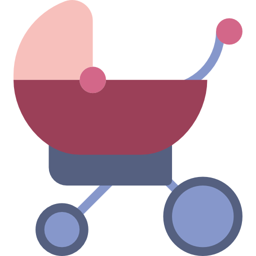 Stroller 图标