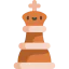 Chess piece icon 64x64