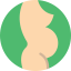 Pregnant icon 64x64