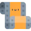 Film roll icon 64x64