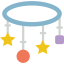 Cot icon 64x64