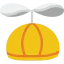 Hat icon 64x64