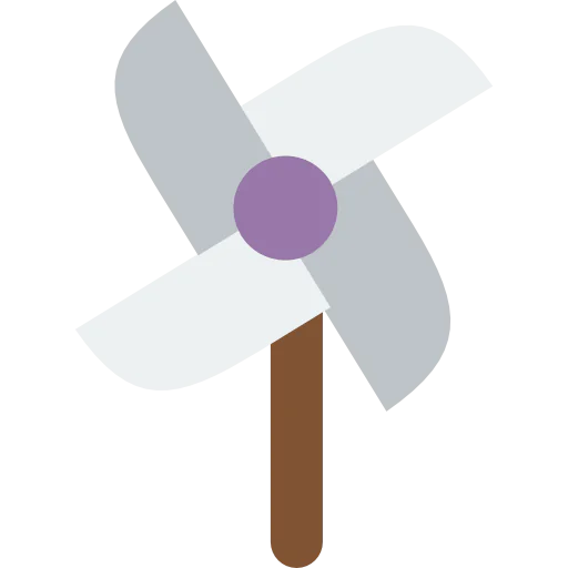 Wind icon