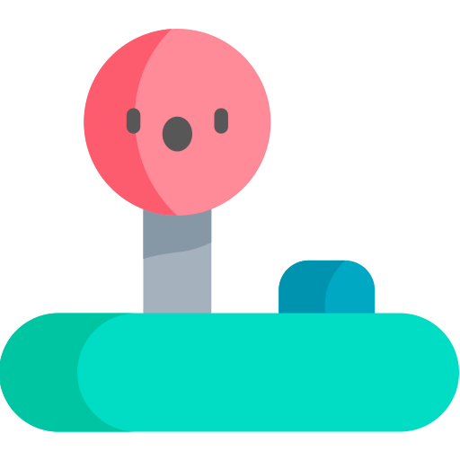 Joystick icon