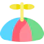 Hat biểu tượng 64x64