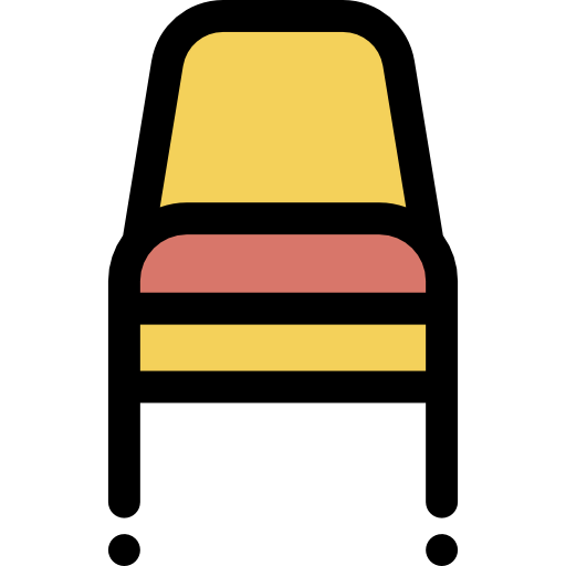 Chairs icon