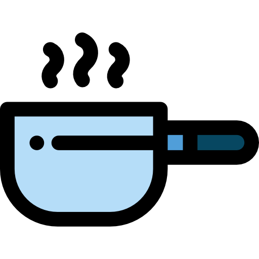 Kitchen pack icon
