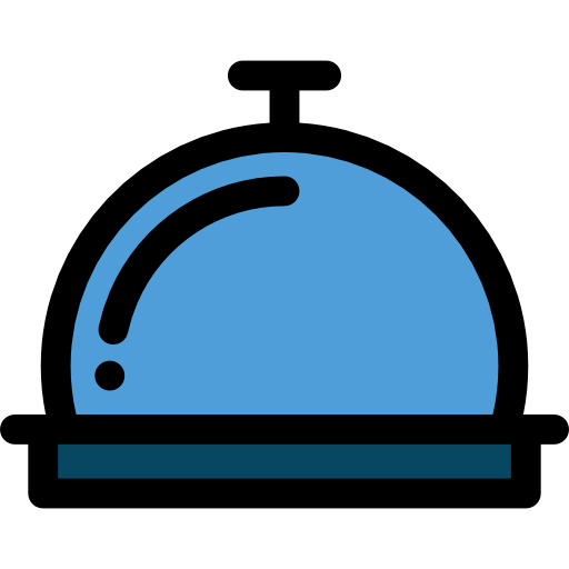 Supper icon