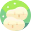 Potato icon 64x64