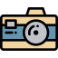 Photo camera 图标 64x64