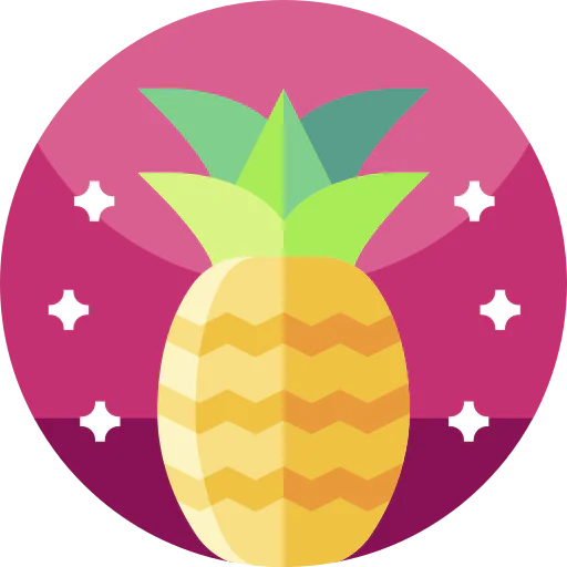 Pineapple icon