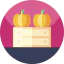 Pumpkin icon 64x64