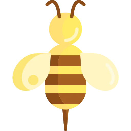 Bee icon