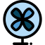 Ventilator Symbol 64x64